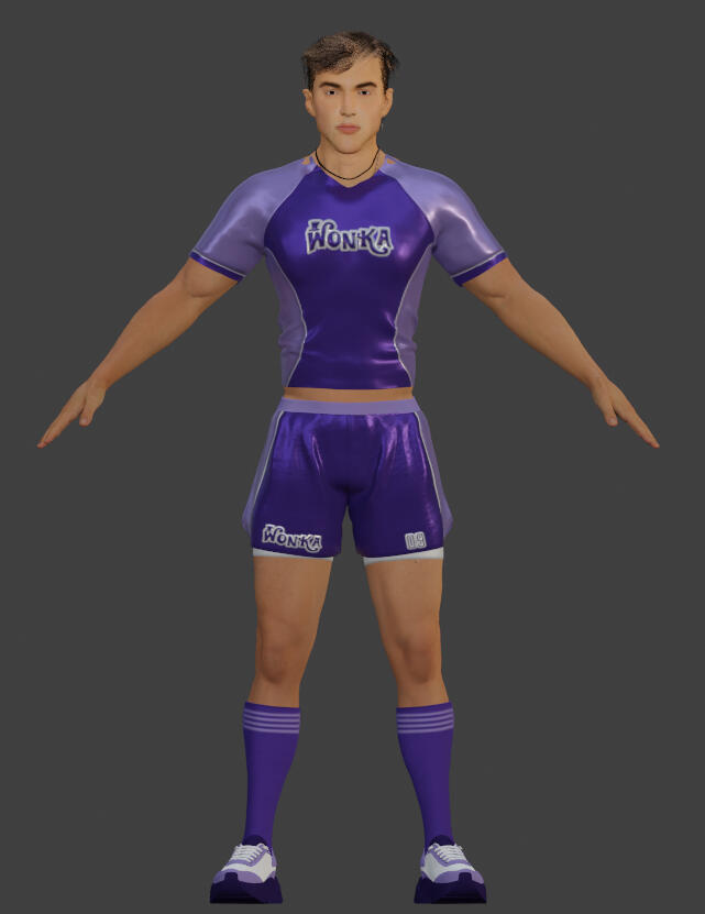 SOCCER
